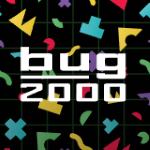 1.FM Y2K Radio (2000s) logo