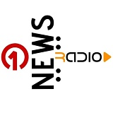 1 News logo