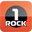 1 Rock Bulgaria logo