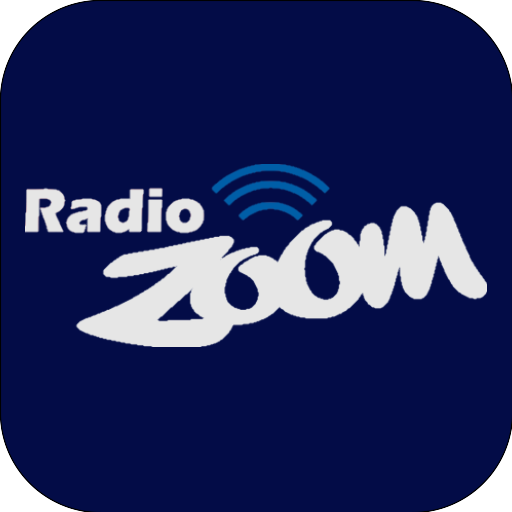 100% Radio-Zoom.de logo