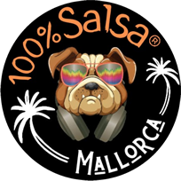 100 % SALSA logo