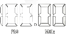 Радио 100 logo