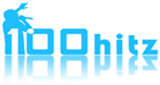 100Hitz - Alternative Hitz logo