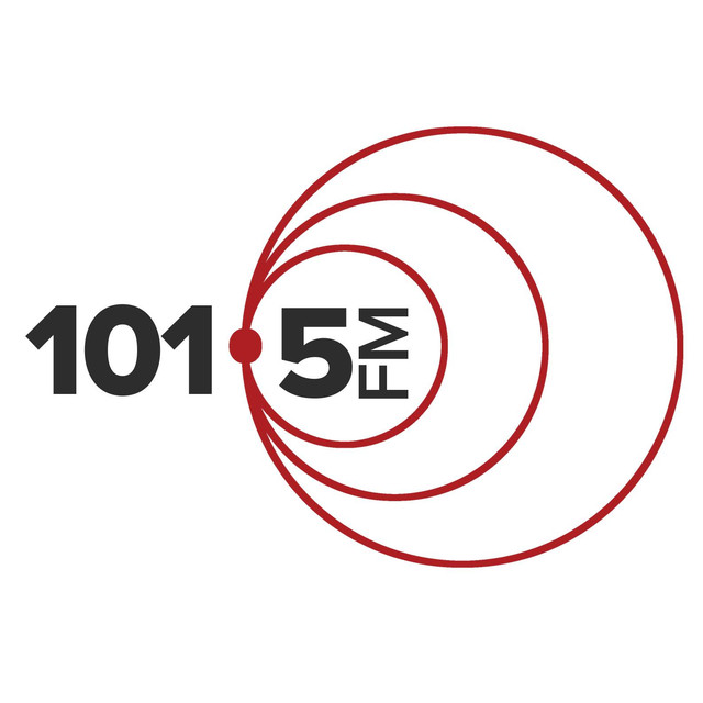 101.5 FM - Moreton Bay's Own - Caboolture (AAC) logo