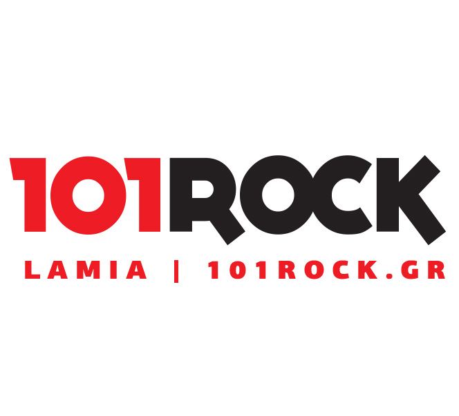 101 Rock Lamia logo