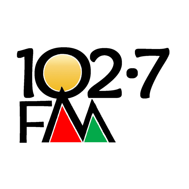 102.7 FM Toowoomba - Toowoomba - 102.7 FM (AAC+) logo