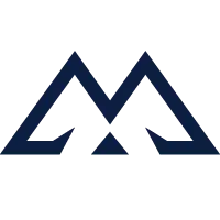 102.7 The Peak logo