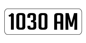 1030 AM (Ciudad de México) - 1030 AM - XEQR-AM - Grupo Radio Centro - Ciudad de México logo