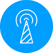 105.1成都简单音乐广播 logo