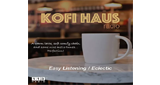 113.FM Coffee House logo