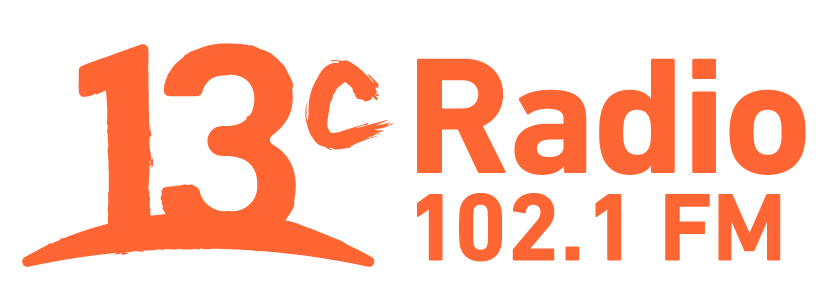 13C logo