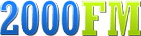 2000 FM - Country logo