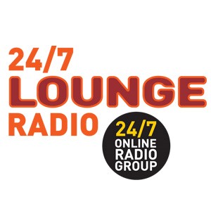 24/7 Lounge Radio logo