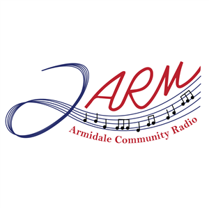 2ARM - Armidale - 92.1 FM (AAC) logo
