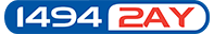 2AY - Albury - 1494 AM logo
