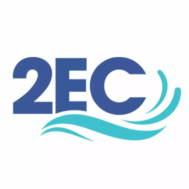 2EC - Bega / Batemans Bay - 94.5 FM / 105.9 FM (AAC+) logo