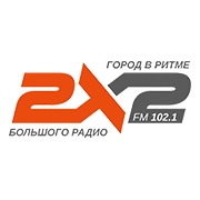 2x2 logo