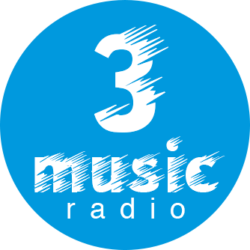 3 Music logo