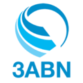3ABN Radio logo