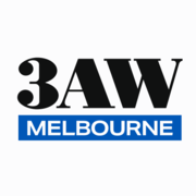 3AW - Melbourne - 693 AM (MP3) logo