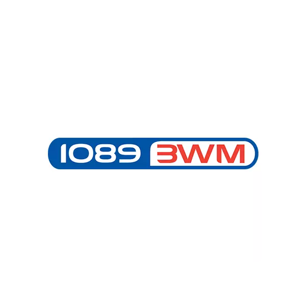 3WM - Horsham - 1089 AM logo