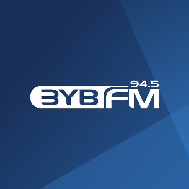 3YB FM - Warrnambool - 94.5 FM logo