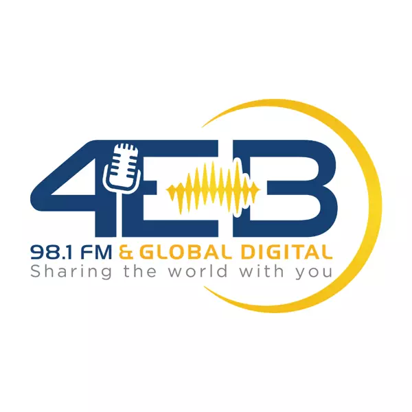 4EB - Brisbane - 98.1 FM (AAC+) logo