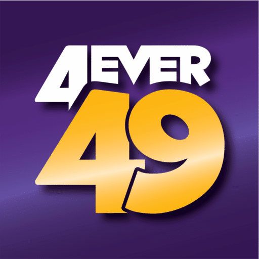 4ever49radio logo
