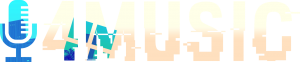 4Music logo