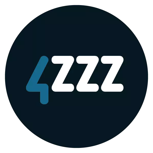 4ZZZ - Brisbane - 102.1 FM (MP3) logo