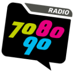 70 80 90 logo
