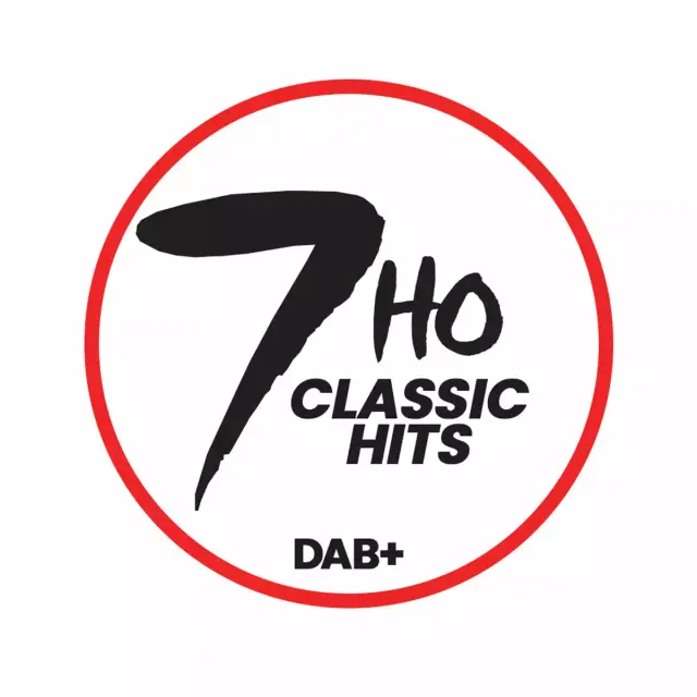 7HO Classic Hits - Hobart (MP3) logo