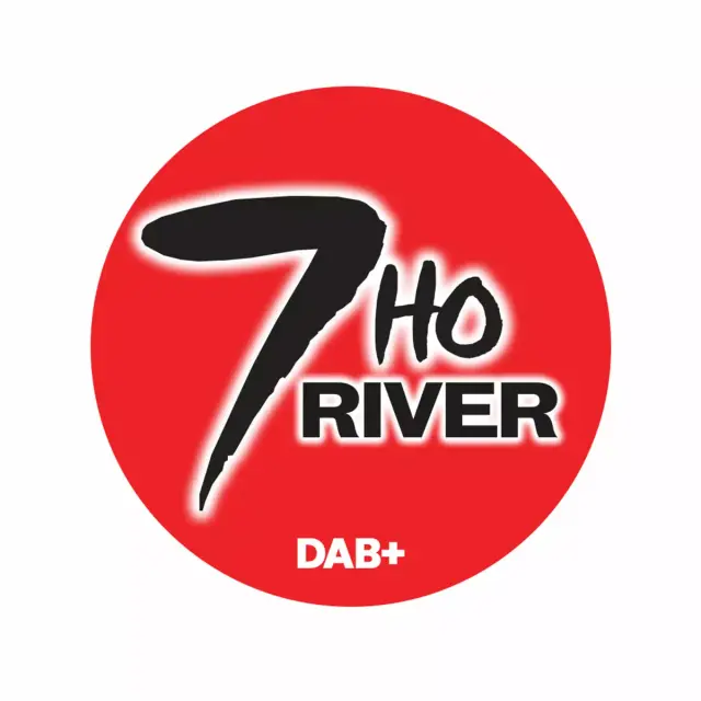 7HO River - Hobart (AAC+) logo