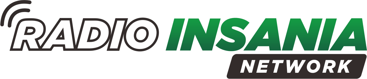 87,6 Insania FM Mataram logo