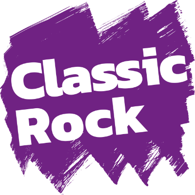 88.6 Classic Rock logo