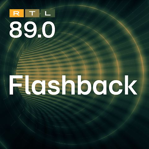 89.0 RTL Flashback logo
