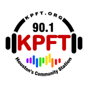 90.1 KPFT logo