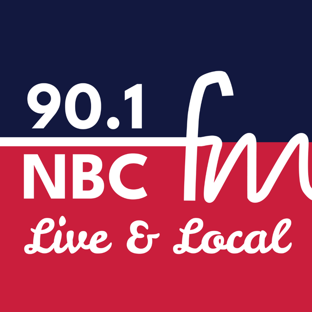 90.1 NBC FM - Narwee - 90.1 FM (AAC) logo