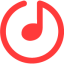90.7mixfm logo