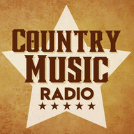 90's Country Music Radio logo