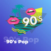 90's Pop - 101.ru logo