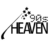 90s Heaven logo