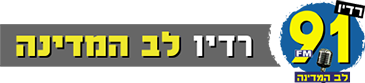 91FM logo
