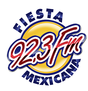 92.3FM Fiesta Méxicana logo