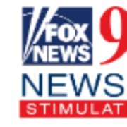 94.9 News Now logo