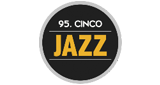 95.5 Jazz logo