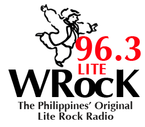 96.3 WRocK CEBU logo