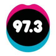 97.3fm Brisbane logo