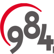 Πανόραμα 98.4 logo