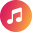 98.5 KTIS logo